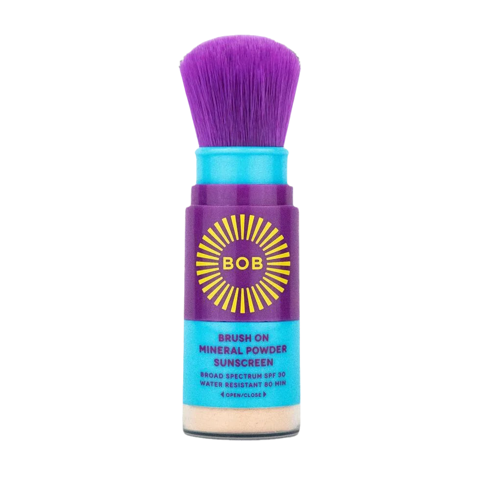 BOB KIDS™ SPF 30 Brush On Mineral Powder Sunscreen (3 g / 0.11 oz)