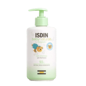 Baby Naturals Nutraisdin Gel Champú