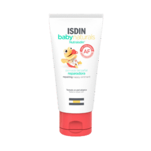 Baby Naturals Nutraisdin Pomada del Pañal Reparadora con Miconazol, 50g