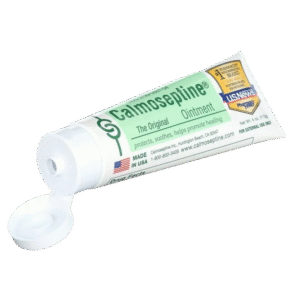 Calmoseptine Ointment, tubo de 4 oz (113 g)​