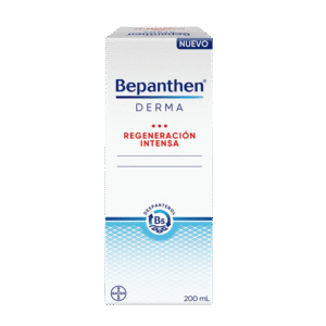 Derma Regeneración Intensa Bálsamo Corporal de Uso Diario, 200 ml