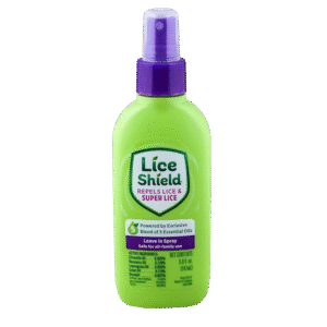 Leave-In Spray, 147 mL (5 FL OZ)