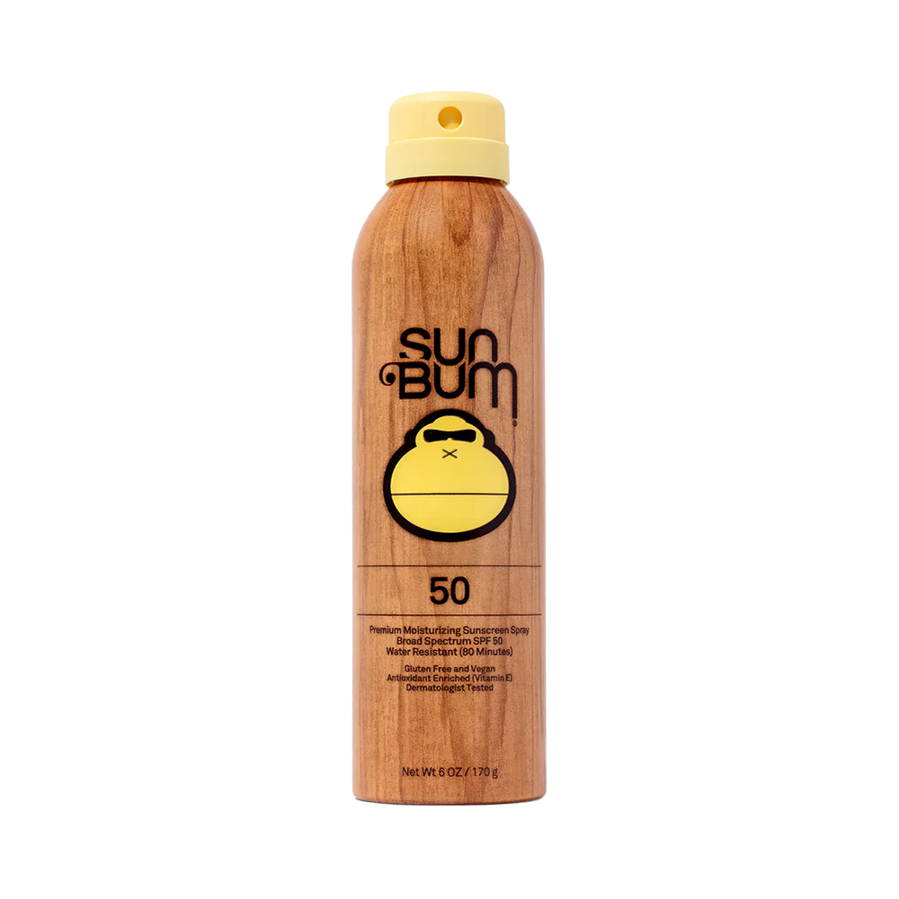 SPF 50+ Sunscreen Continuous Spray, 170g (6 oz)