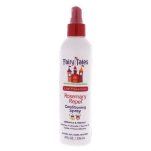 Rosemary Repel Conditioning Spray, 8 FL OZ (236 mL)